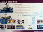 FLOATING PARADISE - RESORT PROJECT