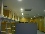 HEALTHCARE ARCHITECTURE .   REMODELING OF CLINIC HOSPITAL  (2005-2012)
