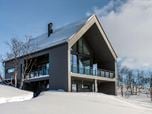 Polar Life Haus - casa Kilpisjärvi