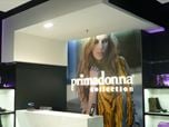PRIMADONNA Collection® world franchising shoes retail 2011