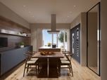Rendering your kitchens .... 