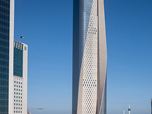 AL HAMRA TOWER KUWAIT CITY