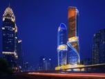 The Rosemont Hotel and Residences Dubai 
