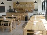 Bio Store Cafè Armònia