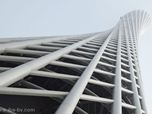 Guangzhou TV & Sightseeing Tower