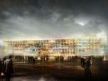 Helsinki Central Library International Competition