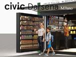 Civic Darsena