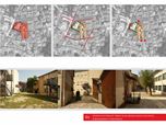Riqualificazione architettonica ed urbana del Complesso scolastico di via della Repubblica e piazzale Rodari Comune di Itri (LT)