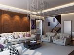 Impressive Living Room