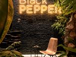 Restaurant Black Pepper