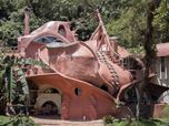 Danilo Veras Godoy’s House of Miracles in Mexico