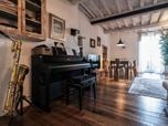 AR private house refurbishment - Italy