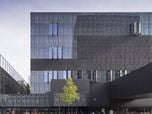 Utrecht university Library