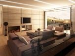 RESIDENTIAL 3D INTERIOR VISUALIZATIONS.
