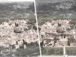 “Ricostruzione borgo di Castelnuovo (AQ) LA RINASCITA DAL CENTRO: DAL RITROVATO INCONTRO IN PIAZZA, AL NUOVO RISVEGLIO NELL'ALBERGO DIFFUSO.”