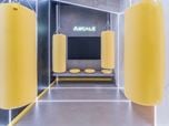 Ascale´s Space