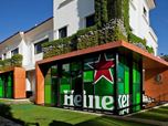 Heineken House Mexico