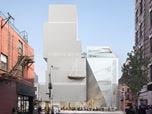 New Museum’s Expansion 