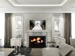 CONTEMPORARY CLASSIC - luxury interior design