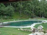 Biolago - piscina naturale