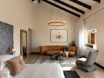 Gordonia Hotel's Exclusive Suite