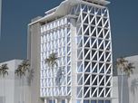 Sitra Office Building