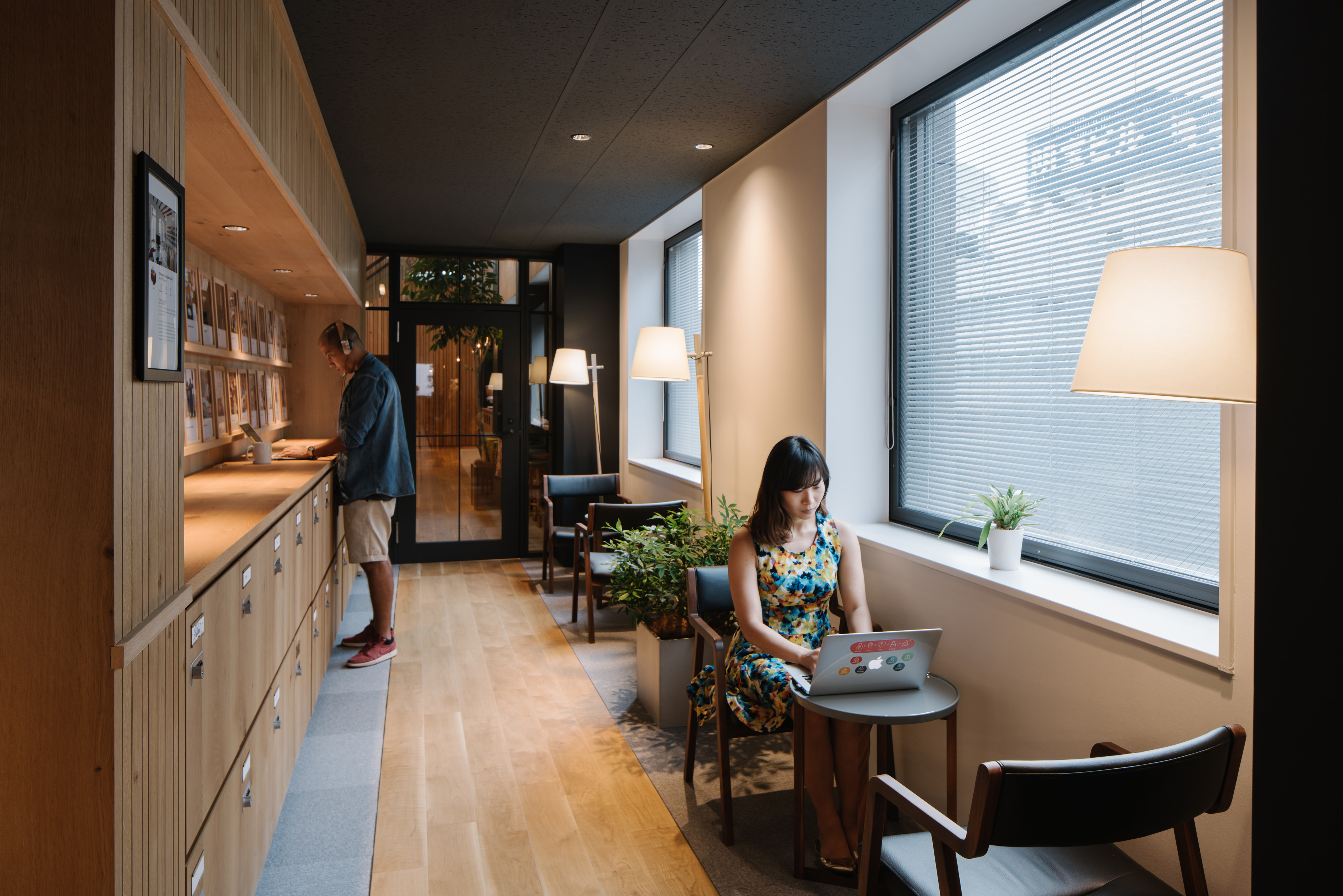 Tokio airbnb