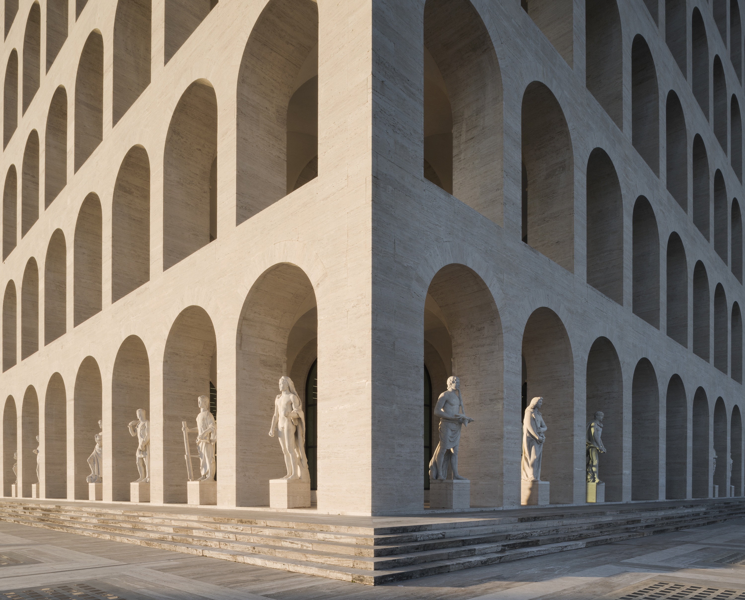 Pin by Acvisual on project 3 | Italian architecture, Architecture ...