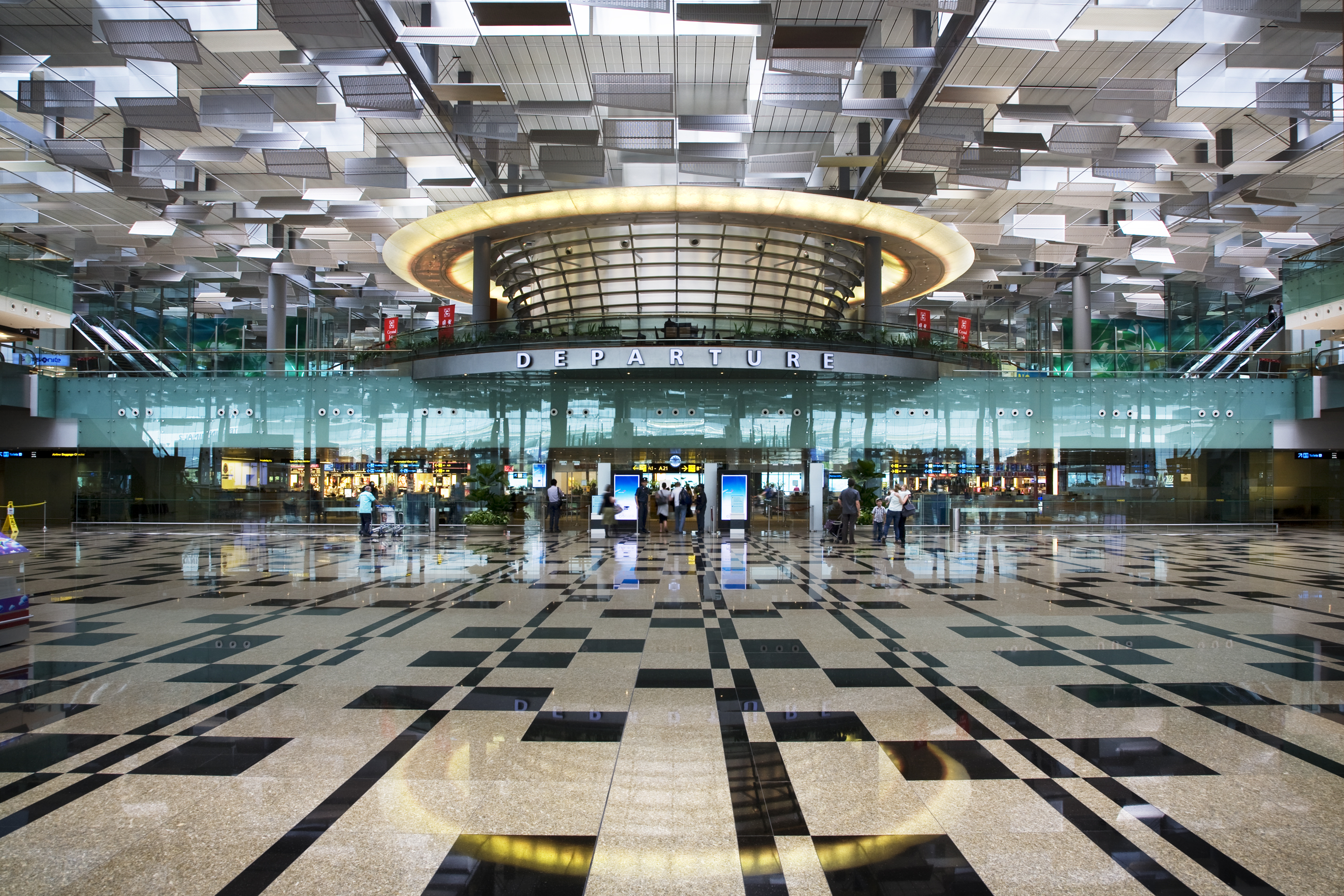 1,926 Changi Airport Terminal 3 Images, Stock Photos, 3D objects, & Vectors