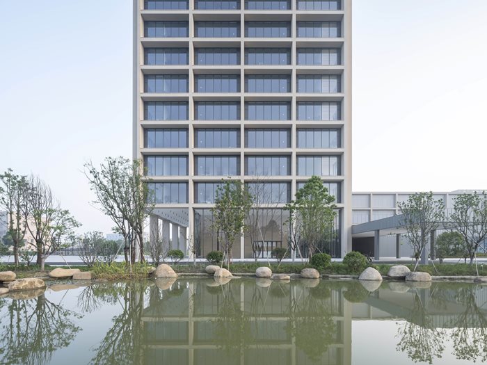 Zhejiang Medicine Headquarters