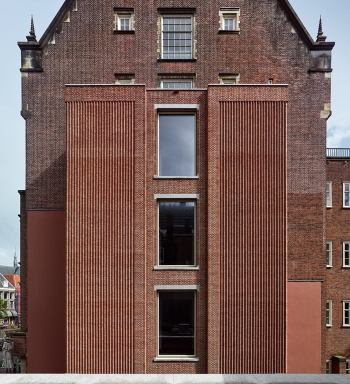 Leiden’s City Hall