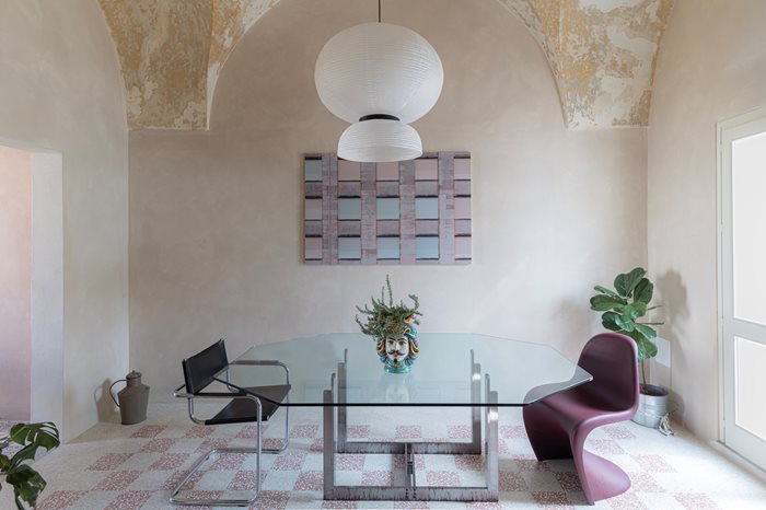 CA - SA Home & Studio