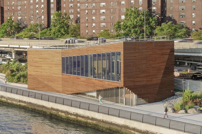 Solar One Environmental Education Center