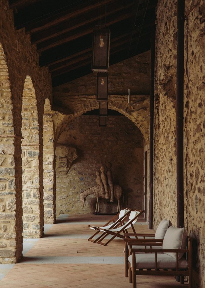 Convento Francescano Experience Hotel