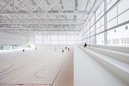 CHROMOCODE3D TITANIUM WHITE