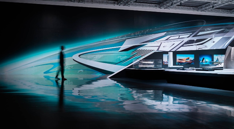 ୨୧ページ Crochet-Knit-Zip-Up-Hoodie-