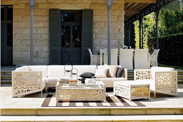 Suitable Outdoor Furniture For Any Home, Well Made Outdoor Furniture
