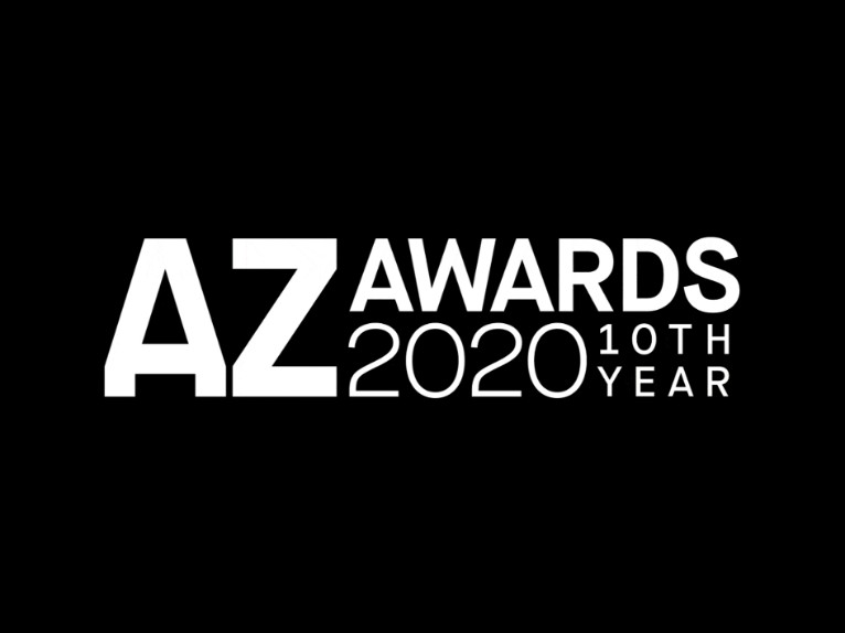 The 10th Annual AZ Awards is Now Open for Submissions