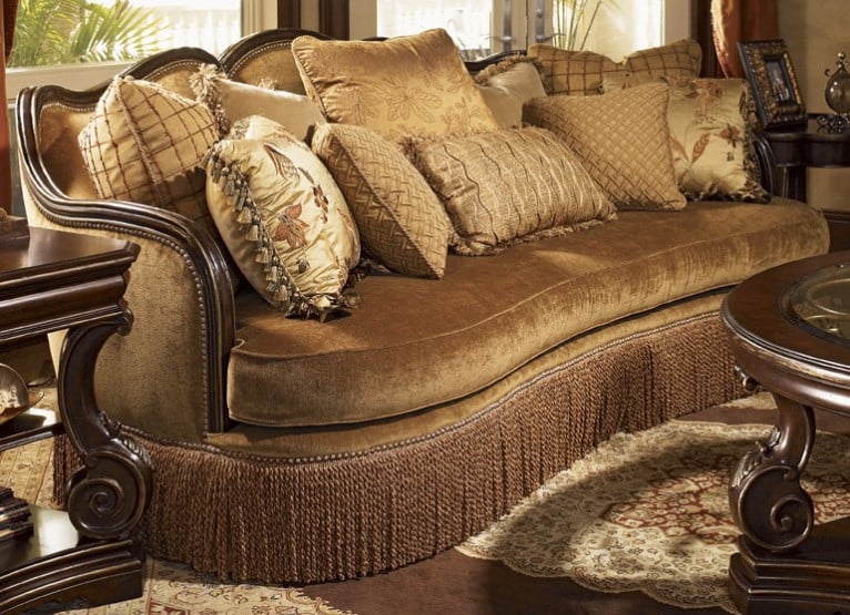 The Most Expensive Upholstery In World, Most Expensive Sofa Set In The World