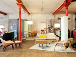 Archilovers and Archiproducts in new media Partnership with Clerkenwell Design Week