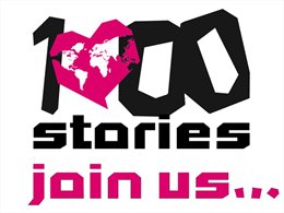 1,000 blog stories and still counting!