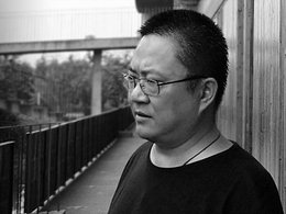 Wang Shu is the 2012 Pritzker Prize Laureate