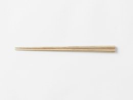 New chopsticks for Hashikura Matsukan and Nendo