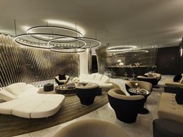 ME London Hotel: the new hotel designed by Foster+Partners