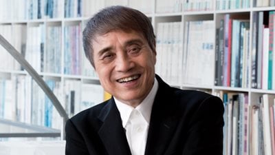 Tadao Ando, Pritzker Prize-Winning Architect, Selected for 10th MPavilion in Melbourne