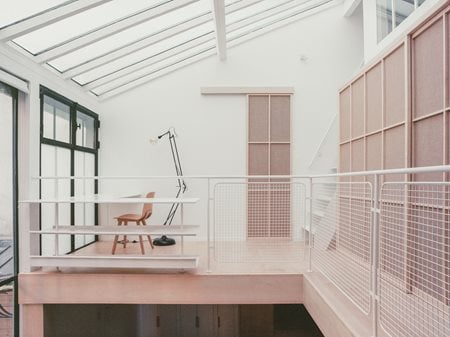 Home Office Album on Archilovers | The professional network for ...